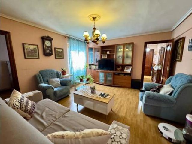 Piso Venta Santander, Castilla Hermida