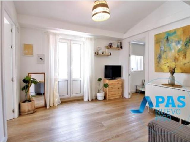 Piso Venta Santander, Centro Ayuntamiento