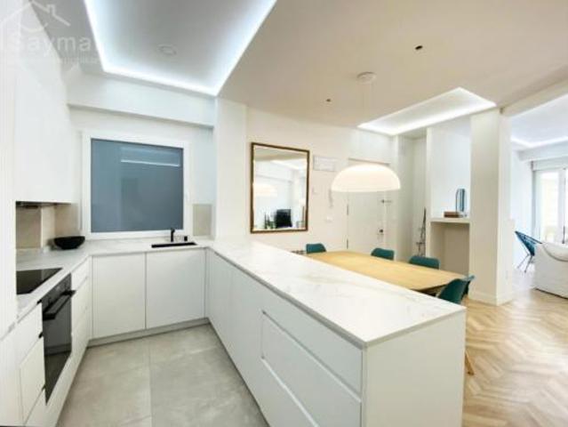 Piso Venta Santander, Centro Ayuntamiento