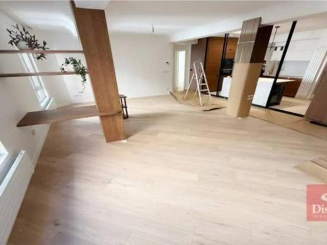 Piso Venta Santander, Centro Ayuntamiento