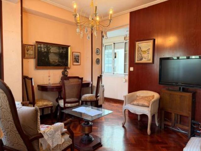 Piso Venta Santander, Centro Ayuntamiento