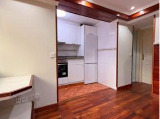 Piso Venta Santander, Centro Ayuntamiento