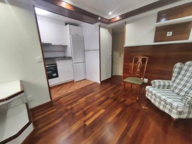 Piso Venta Santander, Centro Ayuntamiento