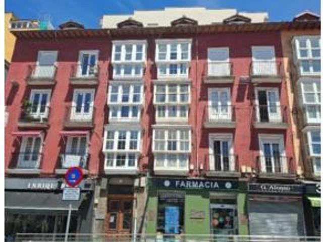 Piso Venta Santander, Centro Ayuntamiento