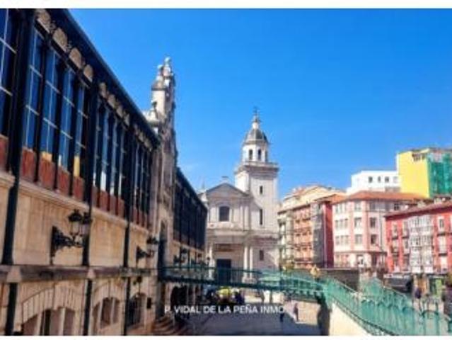 Piso Venta Santander, Centro Ayuntamiento