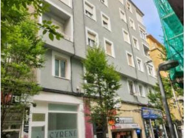 Piso Venta Santander, Centro Ayuntamiento
