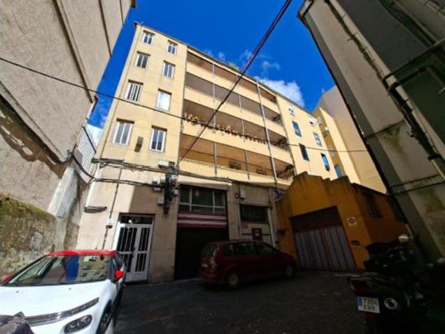 Piso Venta Santander, Centro Ayuntamiento
