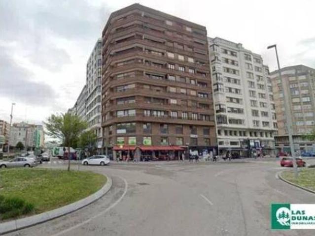 Piso Venta Santander, Centro Ayuntamiento