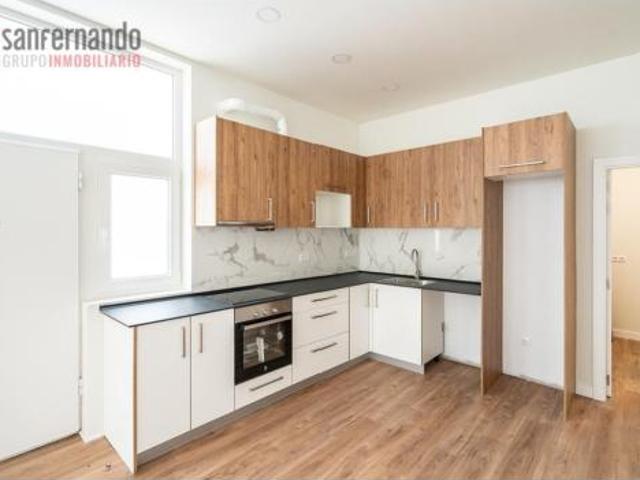Piso Venta Santander, Cuatro Caminos