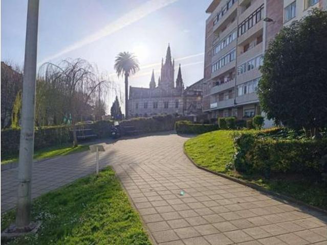 Piso Venta Santander, Cuatro Caminos