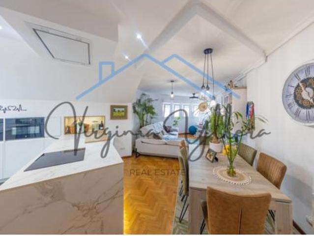 Piso Venta Santander, El Alisal Cazoña