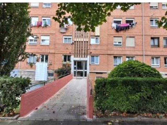 Piso Venta Santander, El Alisal Cazoña