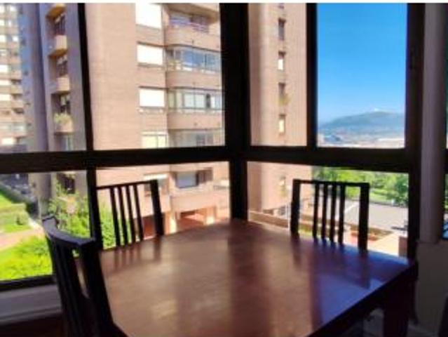 Piso Venta Santander, El Alisal Cazoña