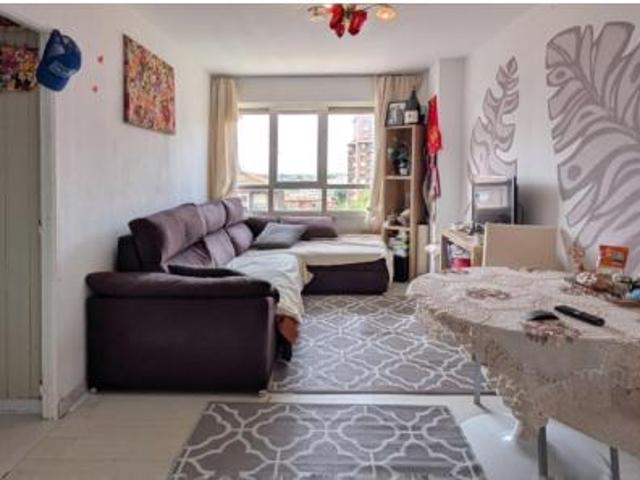 Piso Venta Santander, El Alisal Cazoña