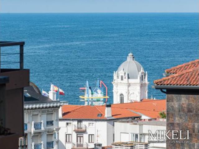 Piso Venta Santander, El Sardinero