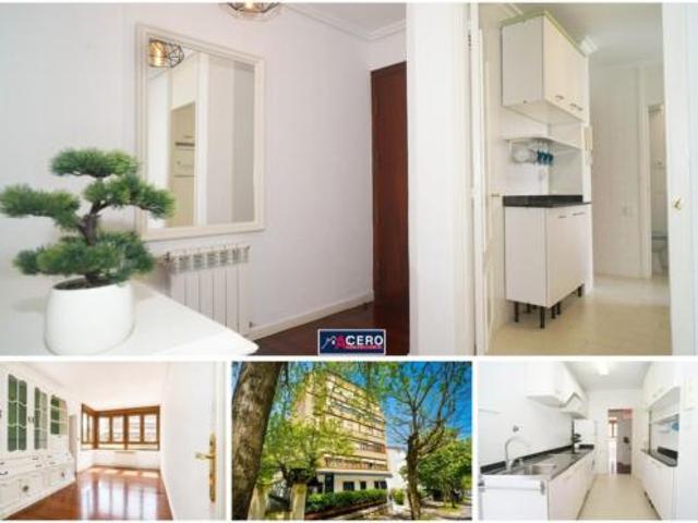 Piso Venta Santander, El Sardinero