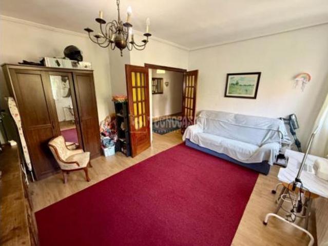 Piso Venta Santander, General Dávila