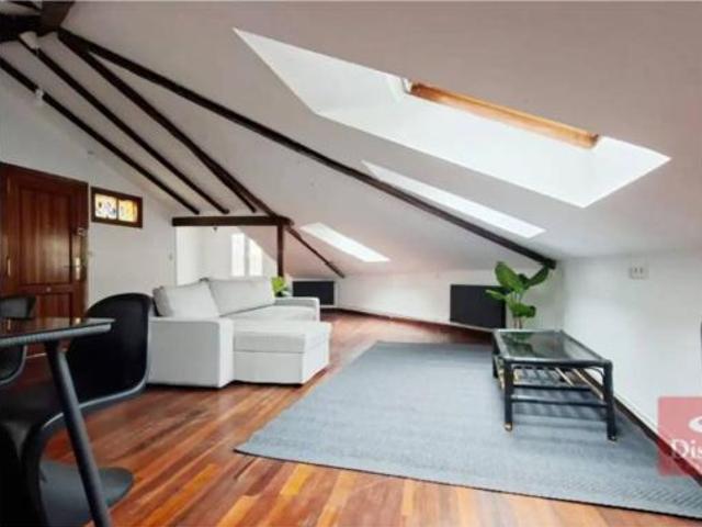 Piso Venta Santander, Centro Ayuntamiento