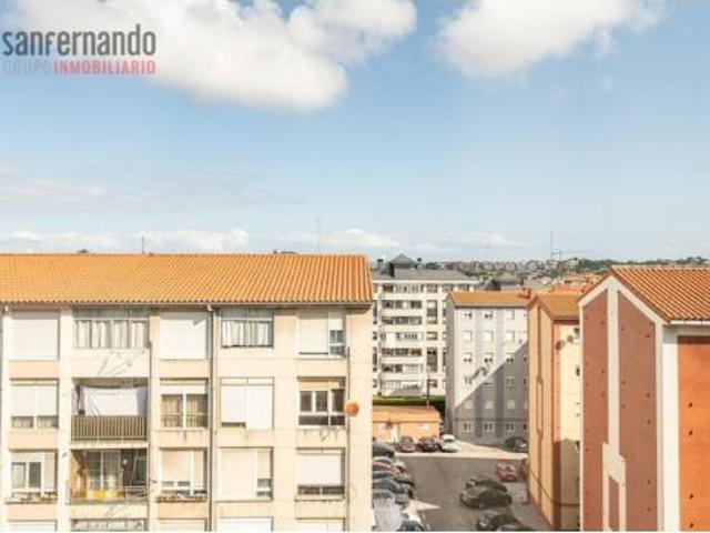 Piso Venta Santander, Los Castros