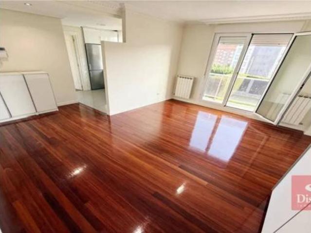 Piso Venta Santander, Monte