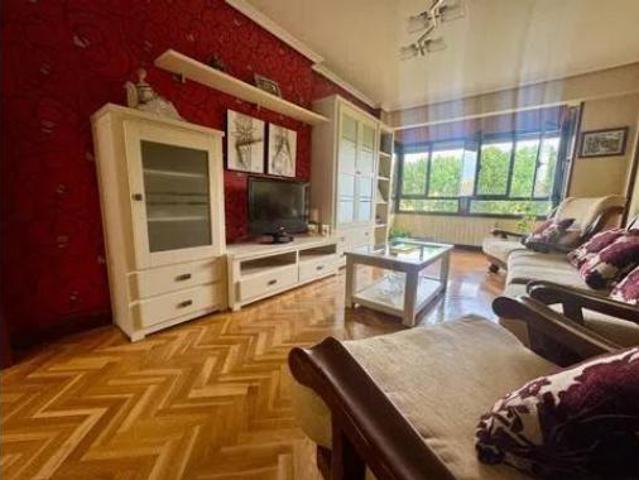 Piso Venta Santander, Monte