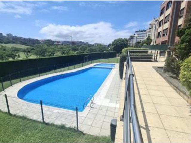 Piso Venta Santander, Monte