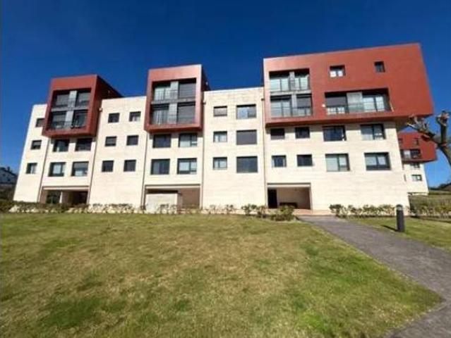 Piso Venta Santander, Monte
