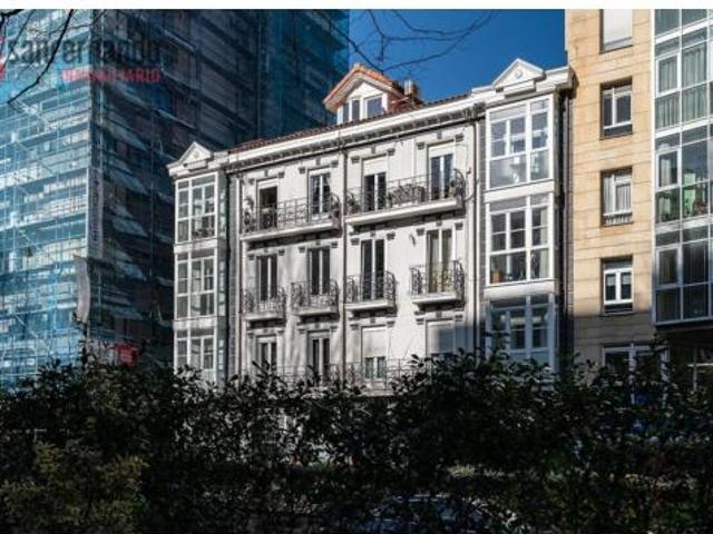 Piso Venta Santander, Numancia San Fernando