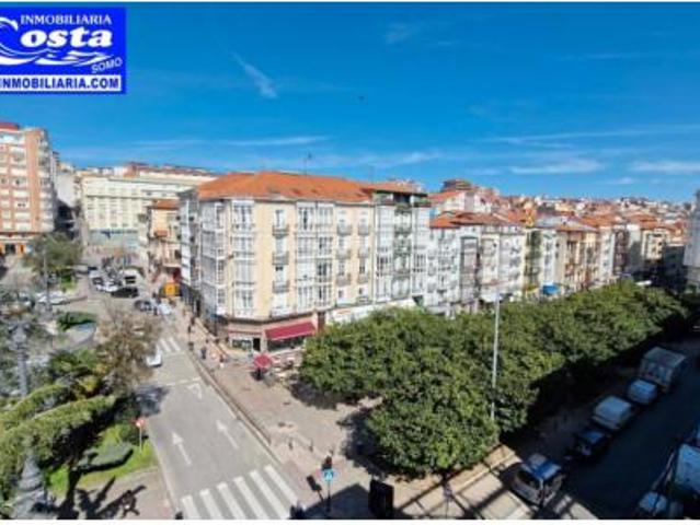 Piso Venta Santander, Numancia San Fernando