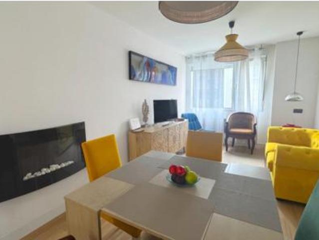 Piso Venta Santander, Numancia San Fernando