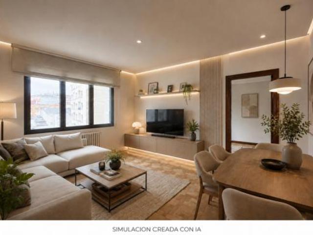 Piso Venta Santander, Numancia San Fernando