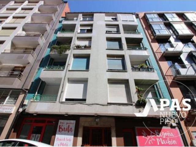 Piso Venta Santander, Numancia San Fernando