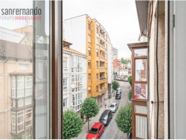 Piso Venta Santander, Numancia San Fernando