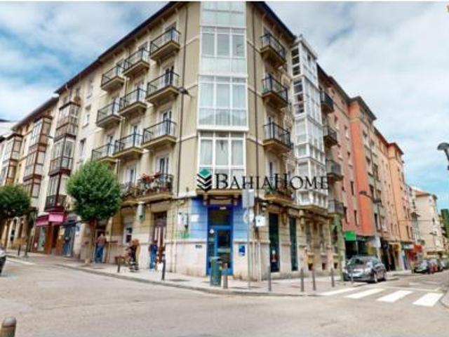 Piso Venta Santander, Numancia San Fernando
