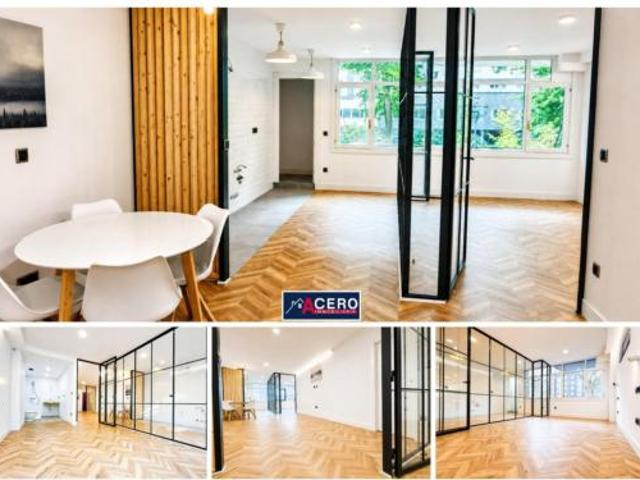 Piso Venta Santander, Numancia San Fernando