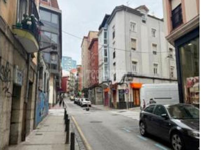 Piso Venta Santander, Santander