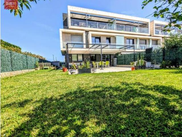 Piso Venta Santander, San Román
