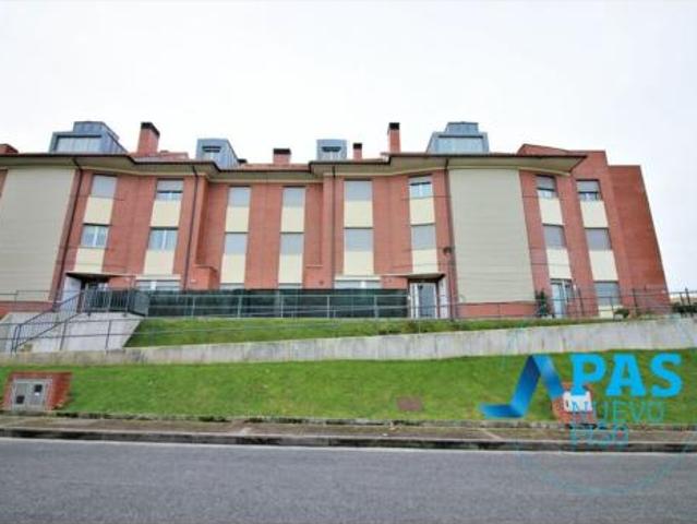 Piso Venta Santander, San Román