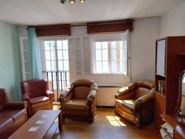 Piso Venta Santiago de Compostela, Concheiros Fontiñas