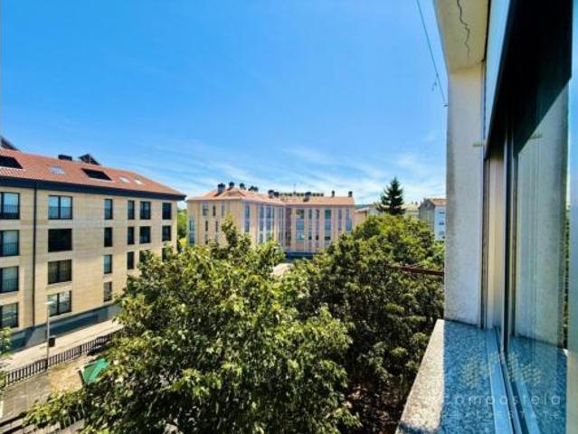 Piso Venta Santiago de Compostela, Conxo