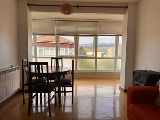 Piso Venta Santiago de Compostela, Campus Norte San Caetano