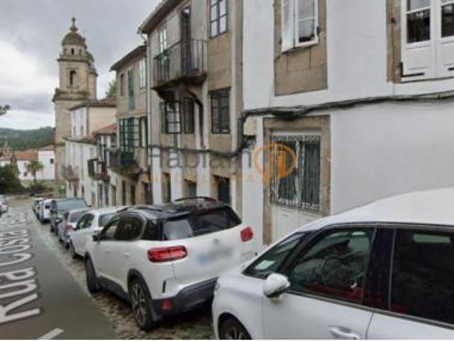 Piso Venta Santiago de Compostela, Centro Histórico