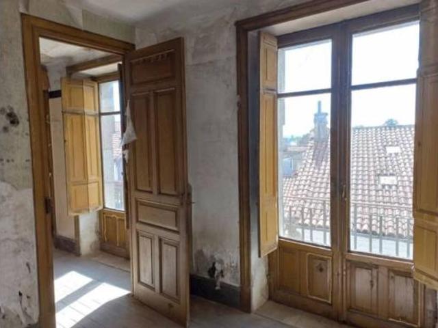 Piso Venta Santiago de Compostela, Centro Histórico