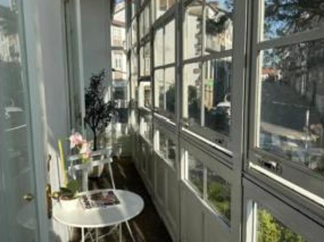Piso Venta Santiago de Compostela, Centro Histórico