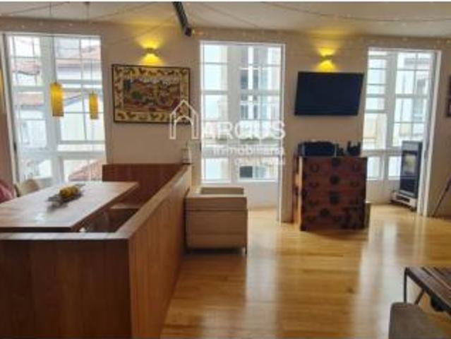 Piso Venta Santiago de Compostela, Centro Histórico