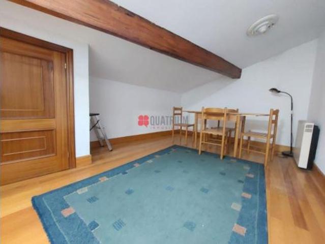 Piso Venta Santiago de Compostela, Centro Histórico