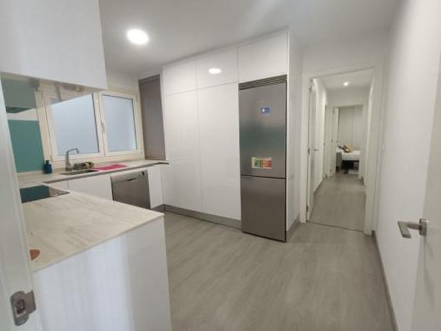 Piso Venta Santiago de Compostela, Ensanche