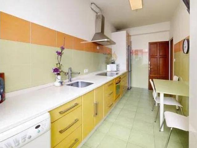 Piso Venta Santiago de Compostela, Ensanche