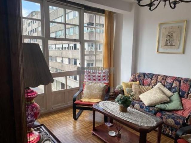 Piso Venta Santiago de Compostela, Ensanche