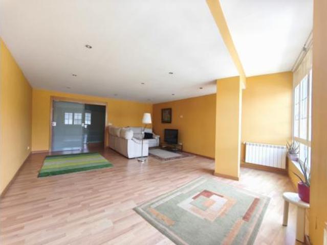 Piso Venta Santiago de Compostela, Ensanche
